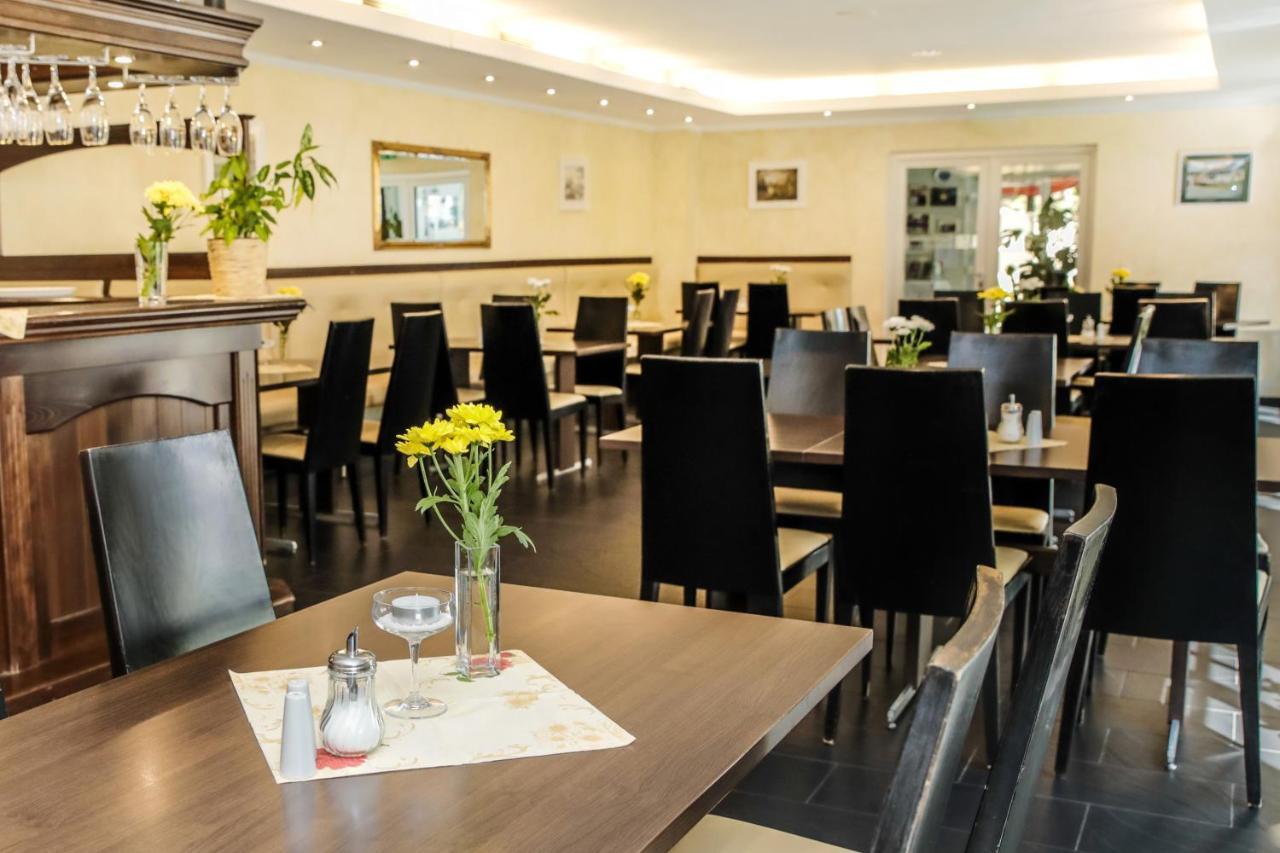 Waldhotel Am Aschergraben Geising Екстериор снимка