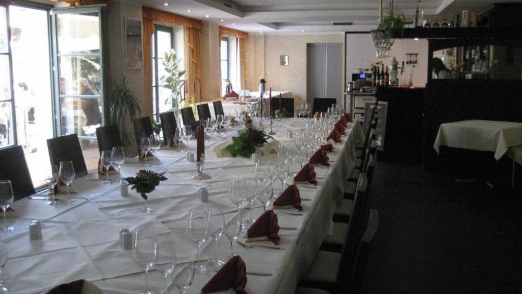 Waldhotel Am Aschergraben Geising Екстериор снимка
