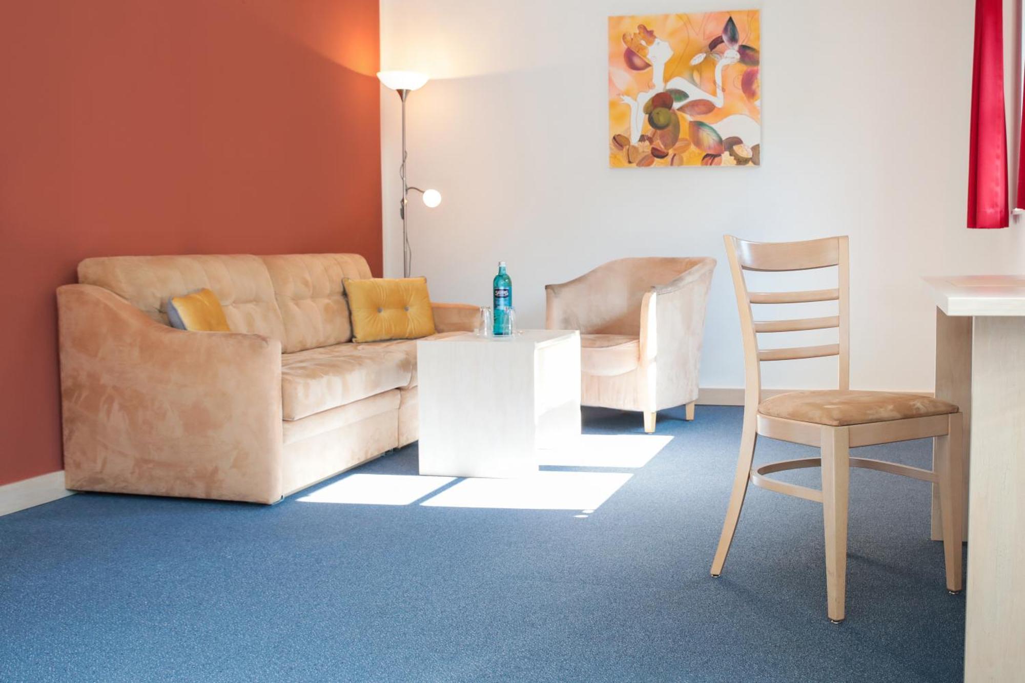 Waldhotel Am Aschergraben Geising Екстериор снимка